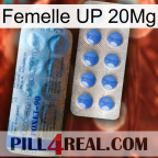 Female UP 20Mg 40